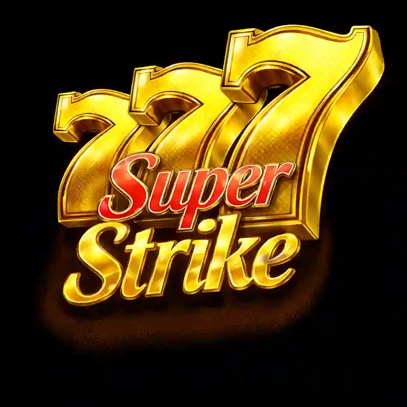 Play 777 Super Strike at philbet