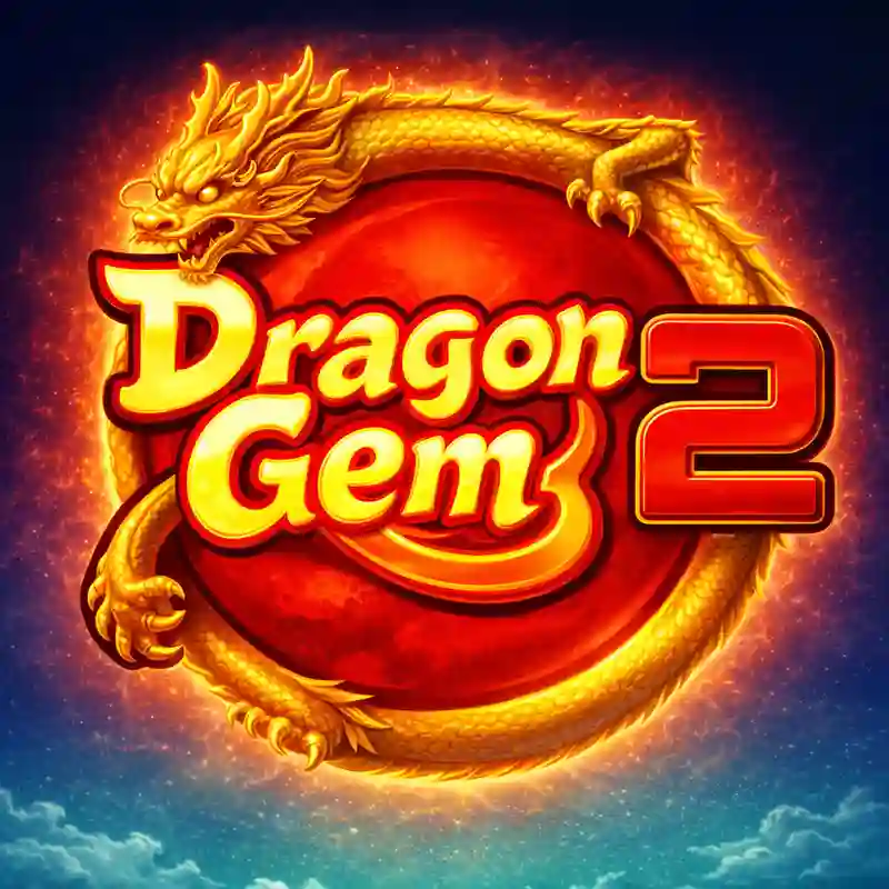 Dragon Gem 2 Online Slot Game at philbet