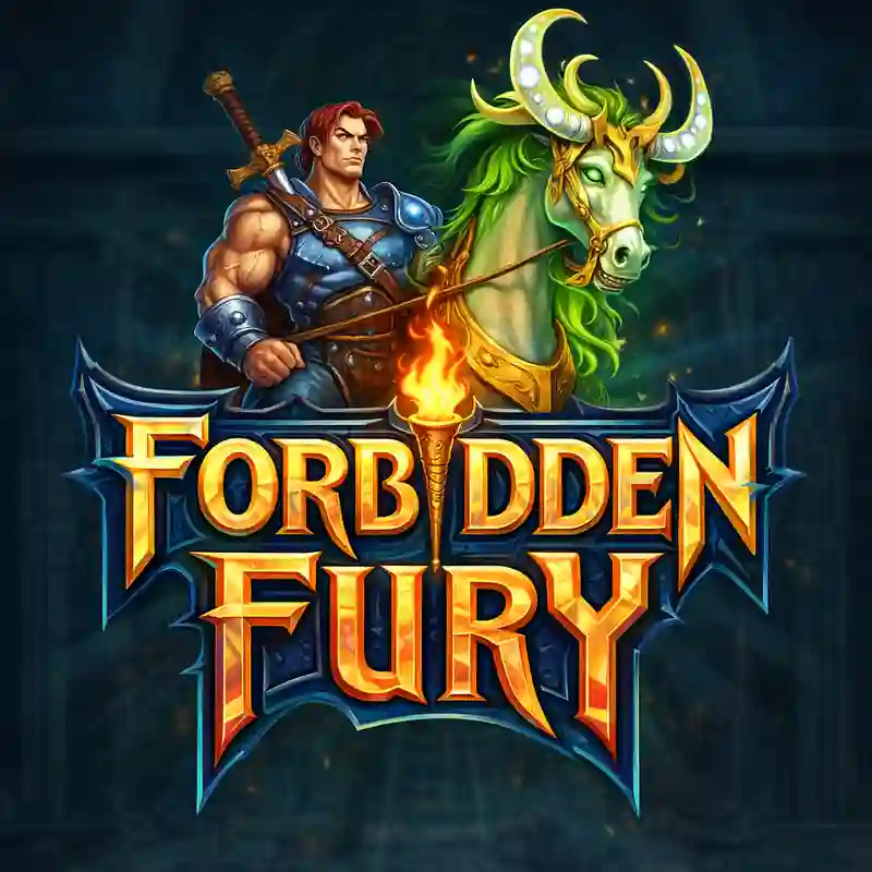Forbidden Fury Slot Game - Philbet Casino