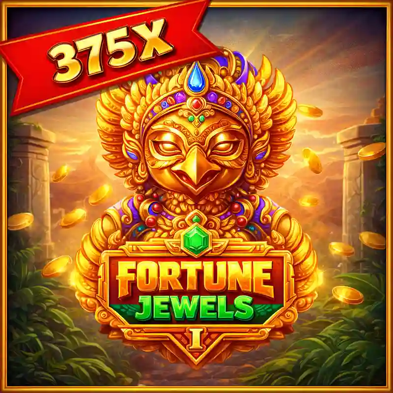 Fortune Jewels I