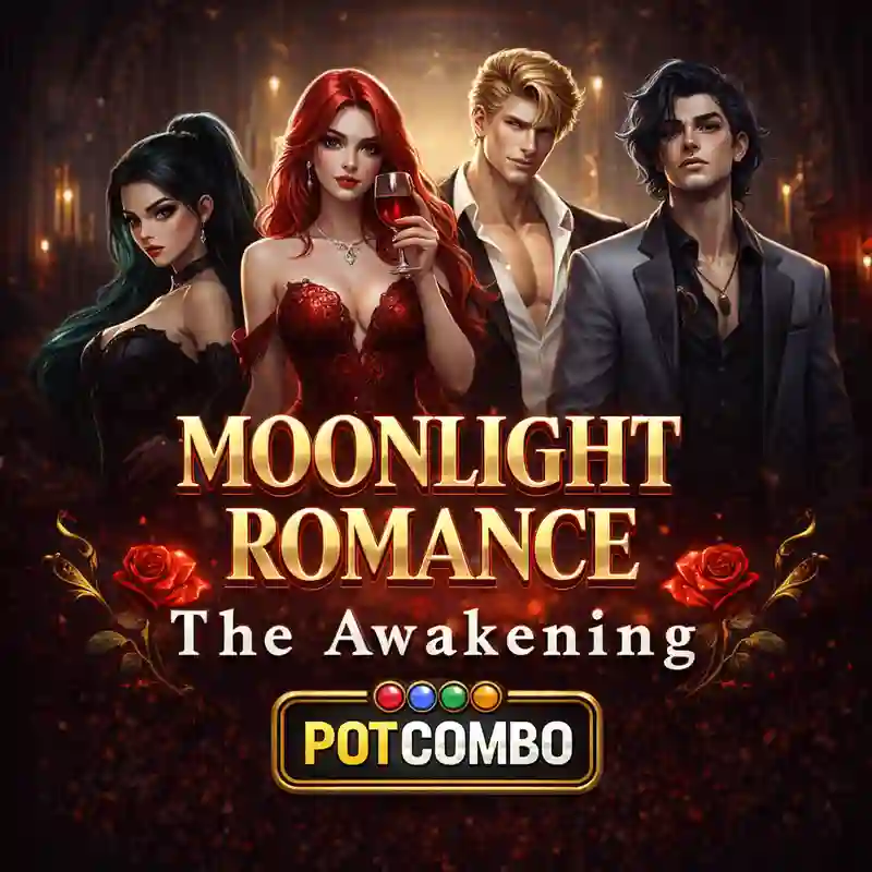 Moonlight Romance - The Awakening - philbet