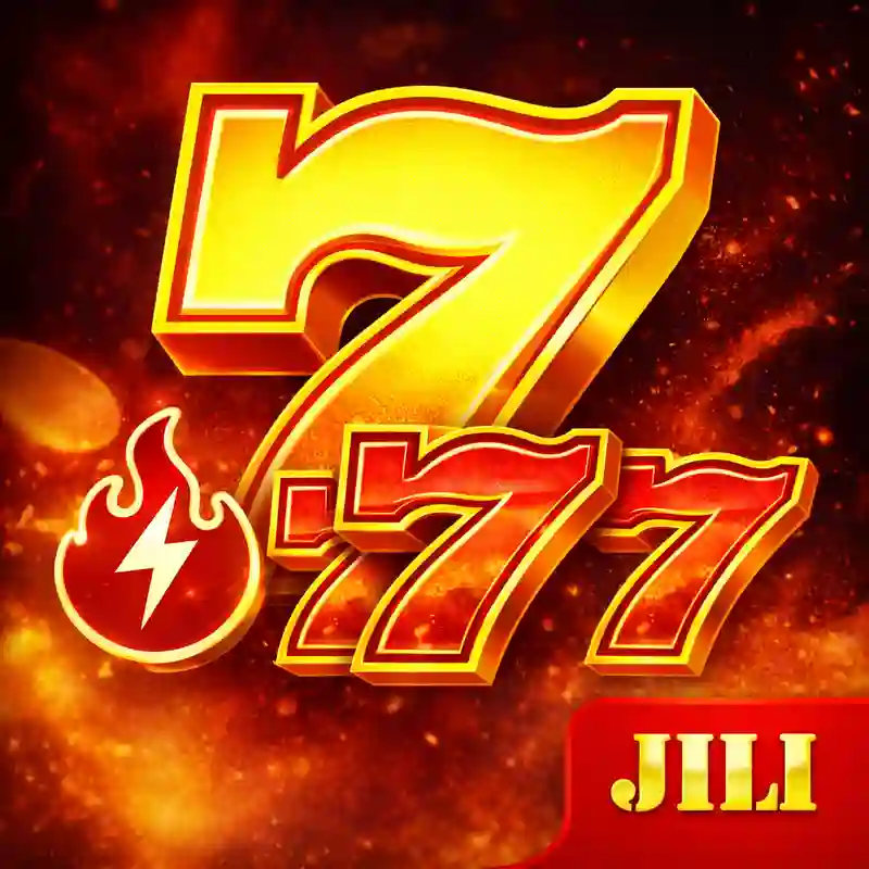 Seven Seven Seven Online Slot Game